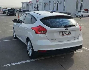 Ford Focus 2015 Тбилиси