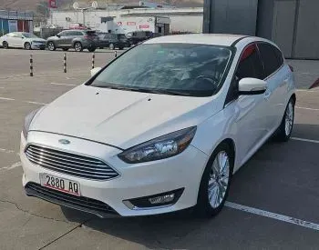 Ford Focus 2015 Тбилиси