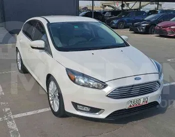 Ford Focus 2L 2015 Тбилиси - изображение 3