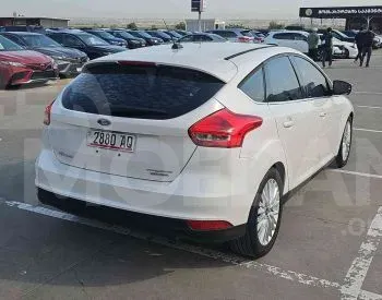 Ford Focus 2L 2015 Тбилиси - изображение 4
