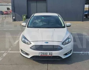 Ford Focus 2L 2015 Тбилиси - изображение 1
