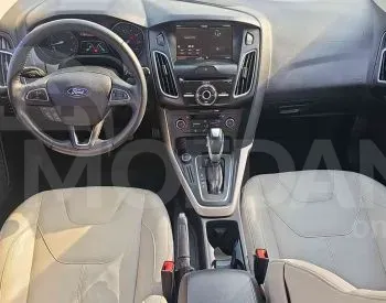 Ford Focus 2L 2015 Тбилиси - изображение 8