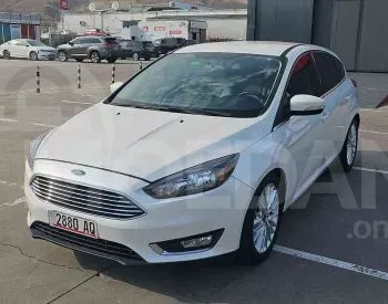 Ford Focus 2L 2015 Тбилиси - изображение 2
