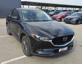 Mazda CX-5 2020 Тбилиси