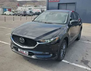 Mazda CX-5 2020 თბილისი