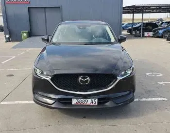 Mazda CX-5 2020 თბილისი