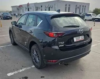 Mazda CX-5 2020 თბილისი