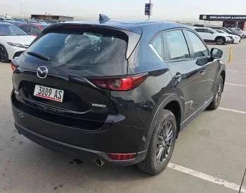 Mazda CX-5 2020 თბილისი