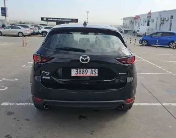 Mazda CX-5 2020 თბილისი