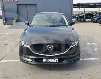 Mazda CX-5 2020 Тбилиси - изображение 1