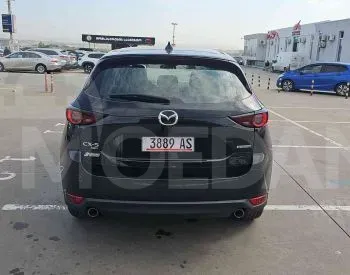 Mazda CX-5 2020 თბილისი - photo 5