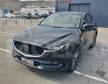 Mazda CX-5 2.5L 2020 თბილისი - photo 2