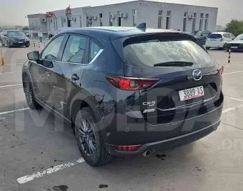 Mazda CX-5 2.5L 2020 თბილისი - photo 6