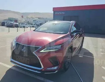 Lexus RX 2020 Тбилиси - изображение 3