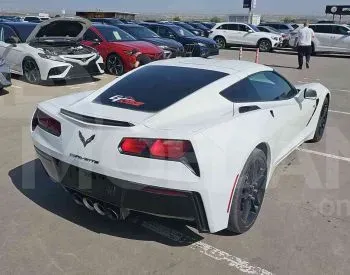 Chevrolet Corvette 2019 თბილისი - photo 4