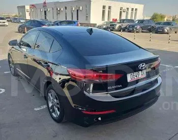 Hyundai Elantra 2018 Tbilisi - photo 5