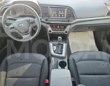 Hyundai Elantra 2018 Tbilisi - photo 7