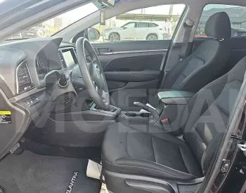 Hyundai Elantra 2018 Tbilisi - photo 8