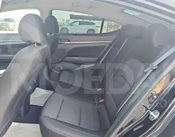 Hyundai Elantra 2018 Tbilisi - photo 6