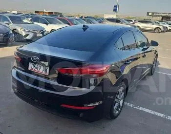 Hyundai Elantra 2018 Tbilisi - photo 9
