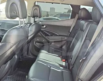 Hyundai Santa Fe 2017 თბილისი - photo 7