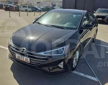 Hyundai Elantra 2020 Tbilisi - photo 2