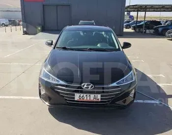 Hyundai Elantra 2020 Tbilisi - photo 1