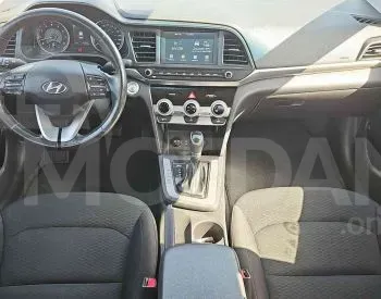 Hyundai Elantra 2020 Tbilisi - photo 8