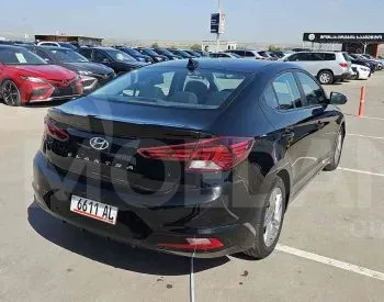 Hyundai Elantra 2020 Tbilisi - photo 4