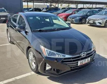 Hyundai Elantra 2020 Tbilisi - photo 3