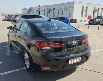 Hyundai Elantra 2020 Tbilisi - photo 6