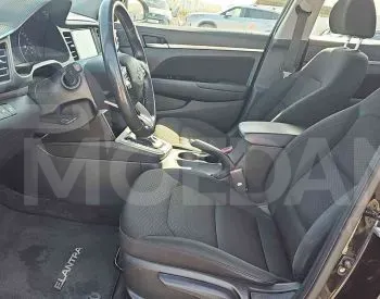 Hyundai Elantra 2020 Tbilisi - photo 9