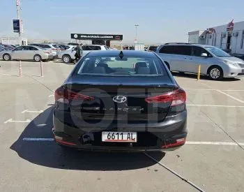 Hyundai Elantra 2020 Tbilisi - photo 5