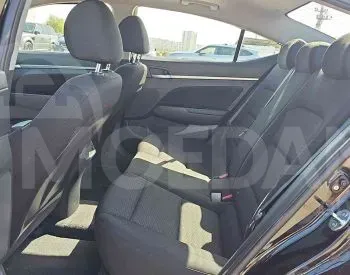 Hyundai Elantra 2020 Tbilisi - photo 7
