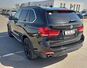 BMW X5 2017 თბილისი