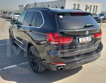 BMW X5 2017 თბილისი - photo 5