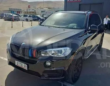 BMW X5 2017 თბილისი - photo 2