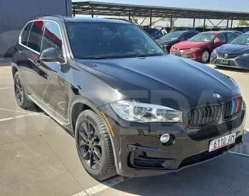 BMW X5 2017 თბილისი - photo 3