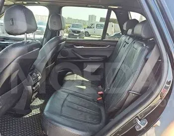 BMW X5 2017 Тбилиси - изображение 6