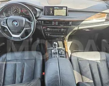 BMW X5 2017 Тбилиси - изображение 7
