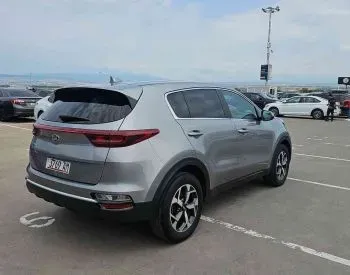 Kia Sportage 2021 Тбилиси