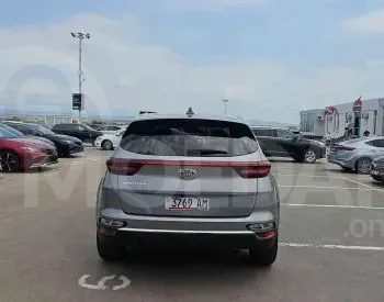 Kia Sportage 2021 თბილისი - photo 8