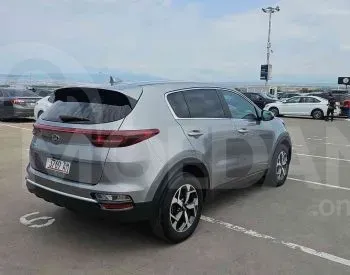 Kia Sportage 2021 Tbilisi - photo 4