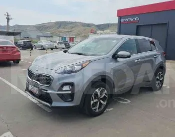 Kia Sportage 2021 Tbilisi - photo 2