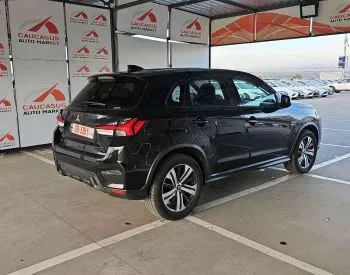 Mitsubishi Outlander 2020 Tbilisi