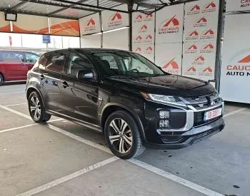 Mitsubishi Outlander 2020 Tbilisi