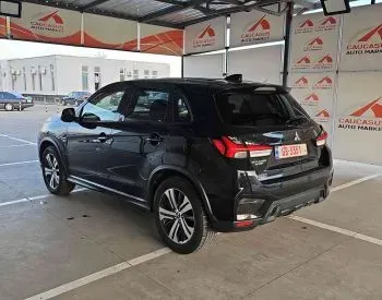 Mitsubishi Outlander 2020 Tbilisi