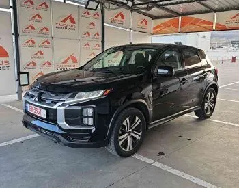 Mitsubishi Outlander 2020 თბილისი