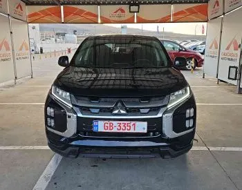 Mitsubishi Outlander 2020 თბილისი