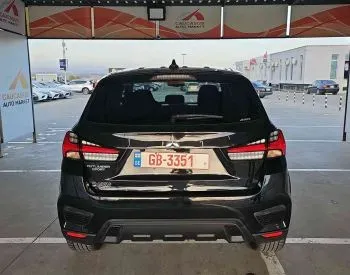 Mitsubishi Outlander 2020 Tbilisi